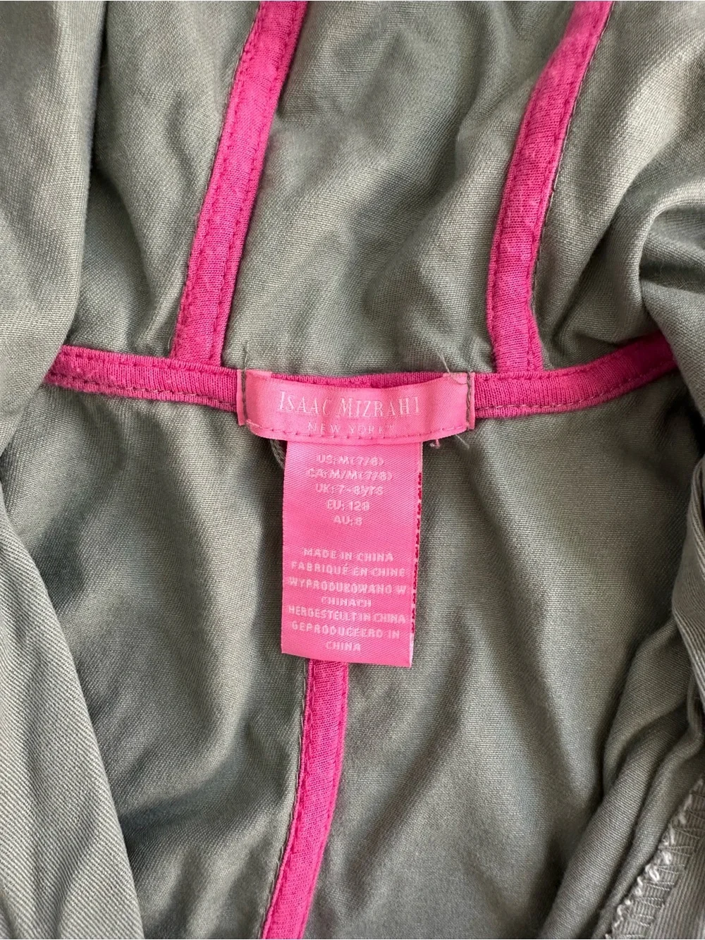 Girls Outerwear Bundle